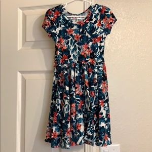 Dot Dot Smile dress